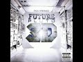 Future - Neva End (Remix) (feat. Kelly Rowland) (slowed + reverb)