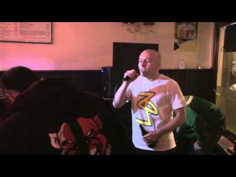 Junklife @ Eetcafé het Daklicht