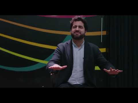 GC Interview Series | Rafael Aguirre