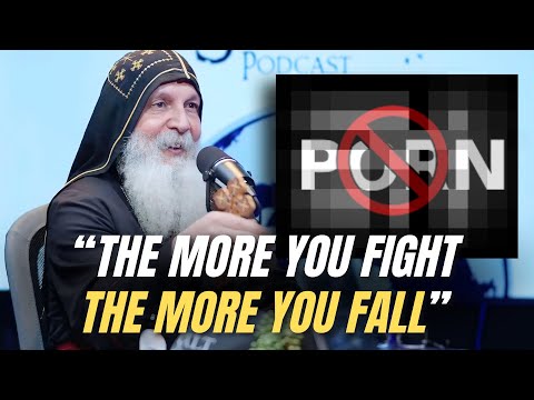 EP10 | "Don't Fight It" Bishop Mar Mari’s Message on Pornography