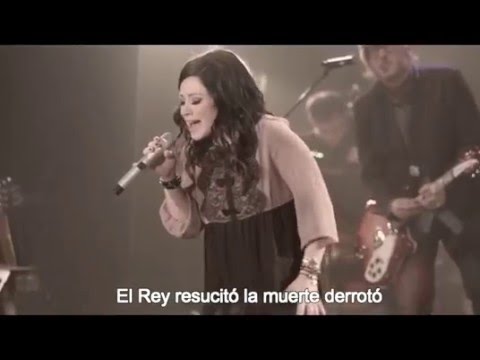 Por siempre (Forever en español) - En Espíritu y En Verdad - Kari Jobe