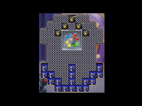 TOON BLAST level 5971