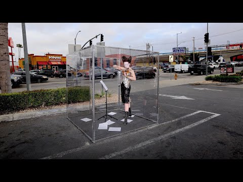 Allie X - Stay Green (Official Lyric Video)