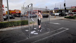 Allie X - Stay Green (Lyrics)