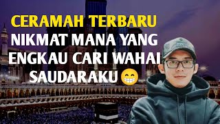 Download lagu CERAMAH TERBARU USTADZ HANDY BONNY 2025 mp3