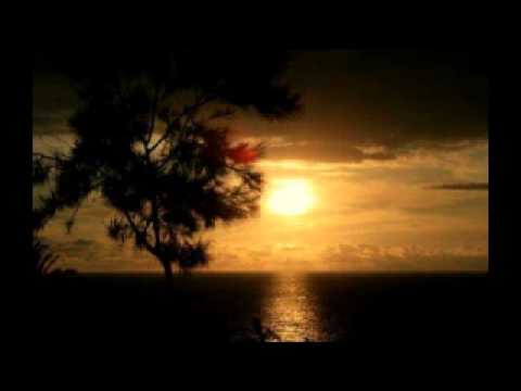 Wear the sun in your heart/maybe - Thom Pace