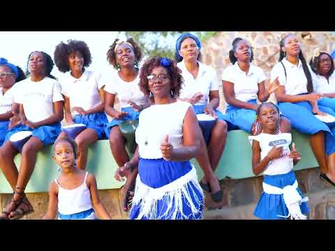 Batucadeiras Buli ladeira Fatinha - amizade (Vídeo By Kp produções)