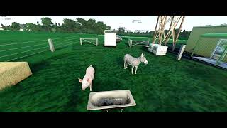 LFQJ Maubeuge Élesmes video