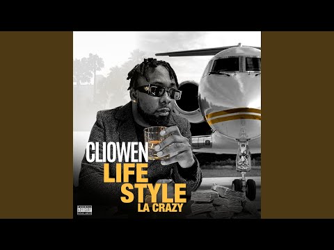 Lifestyle La Crazy (feat. Jdkey)