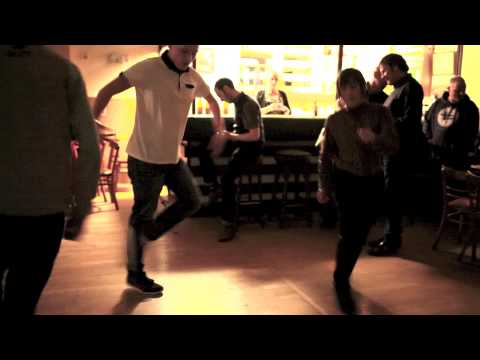 northern Soul Dancing by Jud - Clip 41