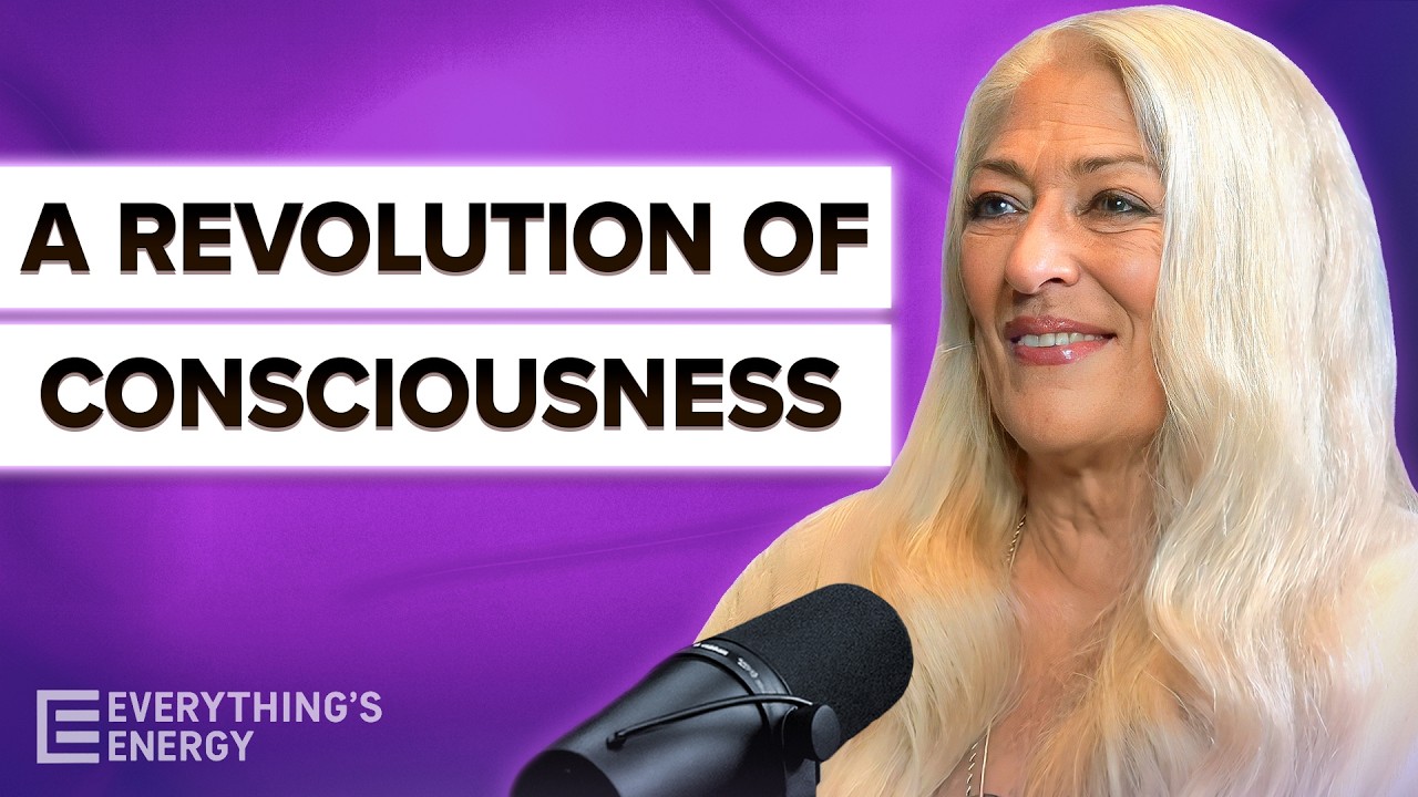 Unlocking Ancient Wisdom for Modern Healing | Everything’s Energy Ep-7
