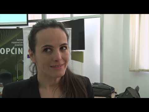 Tešanjska hronika 793 - Jačanje integriteta i transparentnosti u javnom sektoru