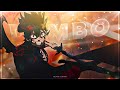 Black Clover Asta X Liebe DUMBO Edit AMV Quick