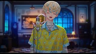 緋八マナ(IRIS OUT)