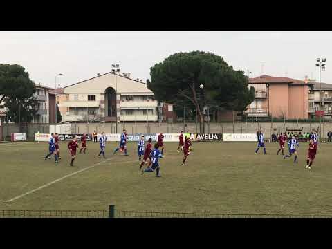 Veneto - Prima Categoria Girone A - Giornata 19 - Alba Borgo Roma vs Cadidavid