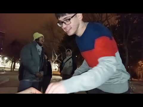 Salta vs Iskay - Final - BIG BANG FREE FECHA 4 (TEMÁTICAS)