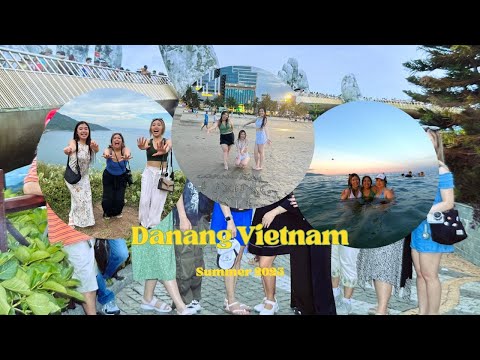 Danang Vietnã [verão de 2023]