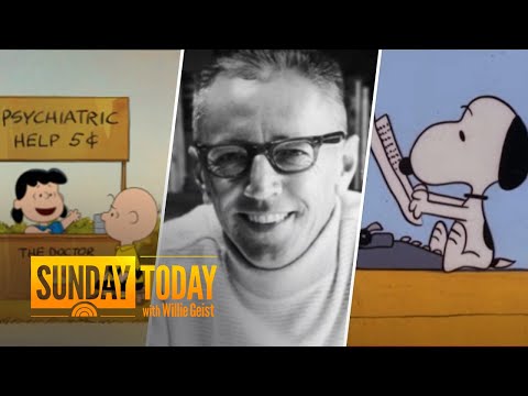 從一格漫畫到全球經典！《史奴比》陪伴世界 75 年了！ (‘Peanuts’ and Charlie Brown Celebrates 75th Anniversary)