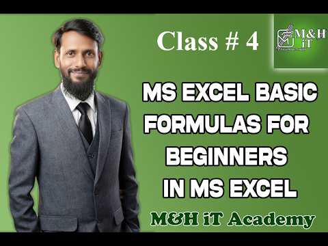 class 3 Excel Techniques Data Validation and Scenario Manager