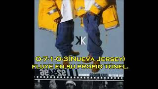 Kris Kross con Redman-Tonite&#39;S Tha Night {Redman Remix}(subtitulado)