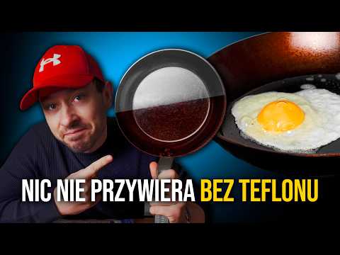 How to burn a COAL FRYING PAN - a simple method