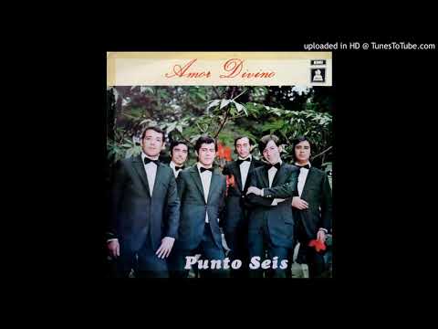 Punto Seis - Capricho De Amor