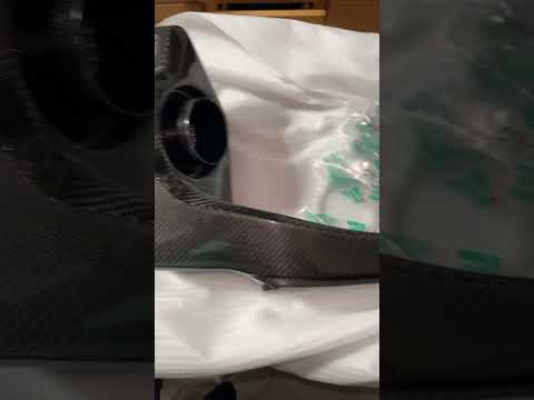 Sheesh, Intergraded Engineering cold air intake