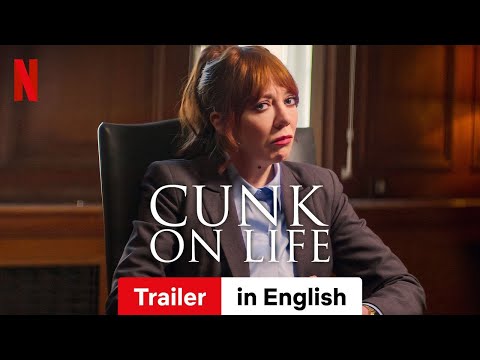 Cunk on Life (Trailer) | Trailer in English | Netflix