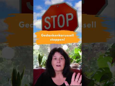 Warum kann ich nicht aufhören zu grübeln? #tipps #stressfrei #innererfrieden