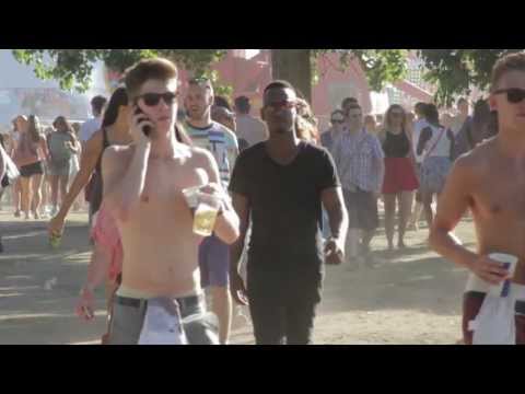 Negash Ali "London Calling" - Mini Documentary (Pt.1)