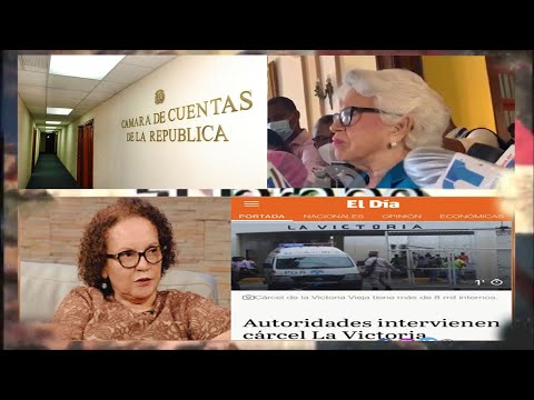 La Procuraduría interviene La Victoria y bota a los jefes | El Jarabe Seg-1 17/09/20