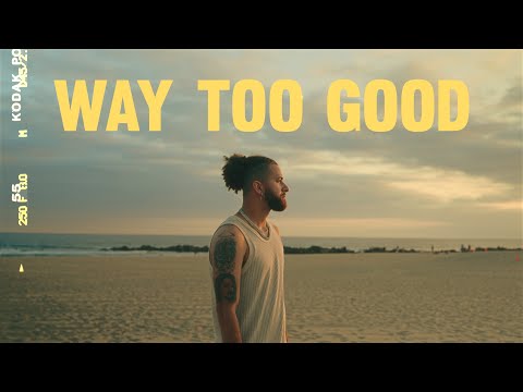 Yung Kriss - Way Too Good (Official Music Video)