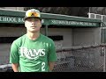 Bobby Jackson - Class of 2018 - Outfielder - Baseball Recruiting Video