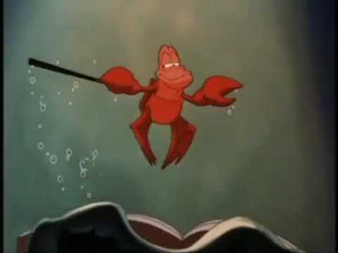The Little Mermaid: Plautrium Edition DVD Trailer (2006) (Now Available Version)