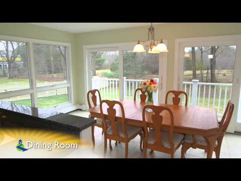 203 Canton St - Westwood, MA - Branded Guided Video Tour