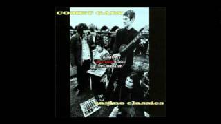 Comet Gain - Original Arrogance