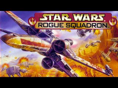 Star Wars: Rogue Squadron - A Retrospective Review