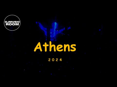 Athens 2024 : Solomun - Hot Since 82 - Stephan Bodzin (Mix)