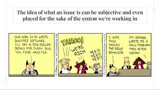 Escaping the “Perfect”: Does it actually matter? - by Lina Zubyte