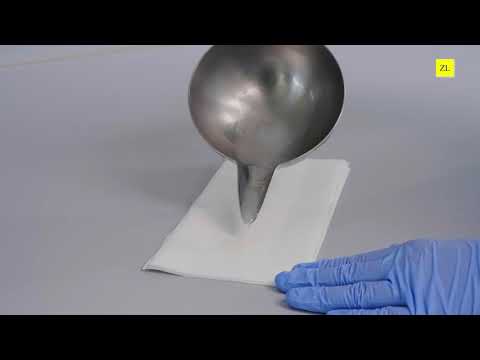 ZL Herstellung von Zäpfchen in der Apotheke