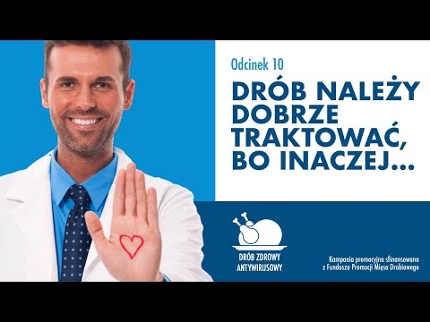 , title : 'Drób należy dobrze traktować, bo inaczej...'