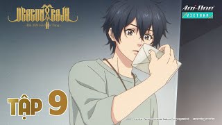 《Dragon Raja II - Đôi Mắt Kẻ Đưa Tang ⟫ 🐲 Tập 9 (Vietsub)【Ani-One Vietnam】