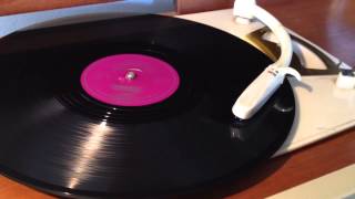 Lonnie Donegan - I'm Alabammy Bound - 78 rpm - Pye Nixa B15080