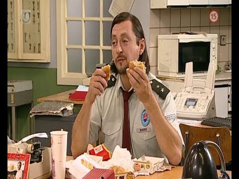 Húrkov štýl stravovania (PROFESIONÁLI)