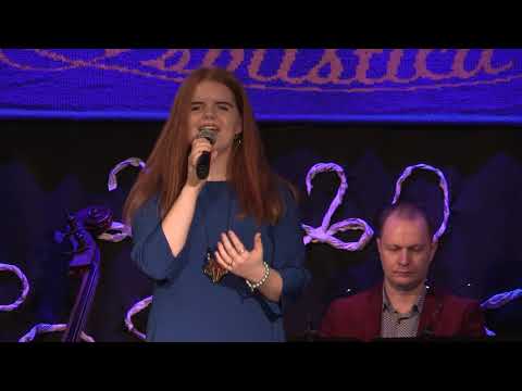 ANNA-LIISA NIINEMETS – Anna-Liisa Niinemets / Anna-Liisa Niinemets "Sinu jaoks" Solistica 2020