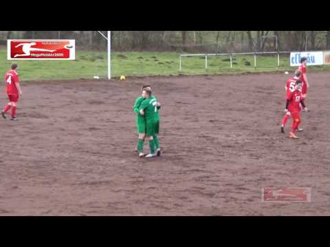 Simon Druffel TSV Krankenhagen MegaMeister2009