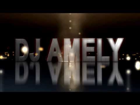 DJ Amely in V Club Geneva 21.09.2013