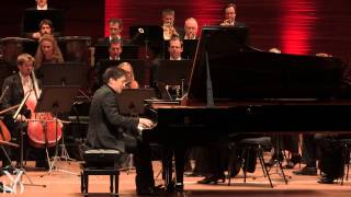 NZSO 2015: Freddy Kempf's Beethoven