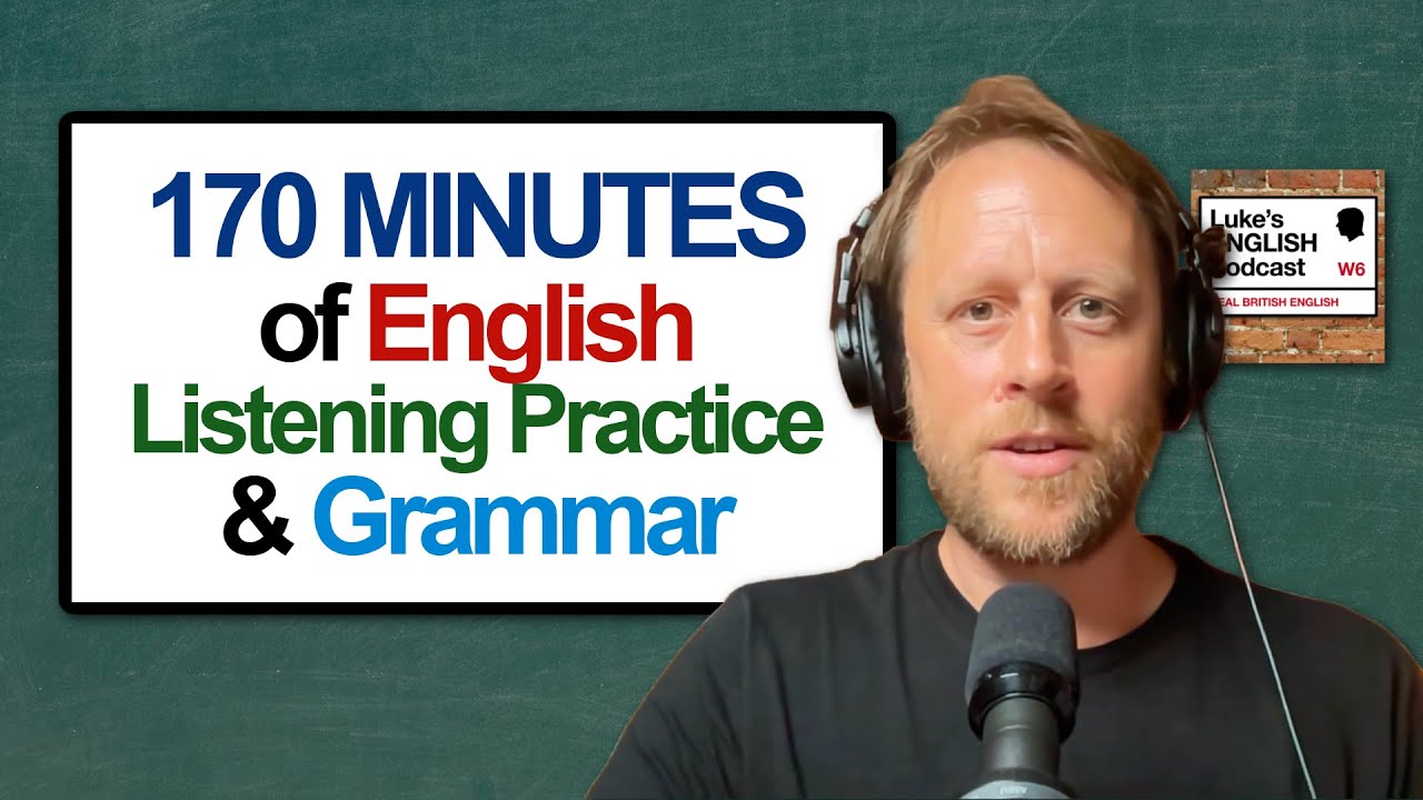 899. Back on the Mic: September 2024 Ramble & Grammar Tangents 🎙️ 📖