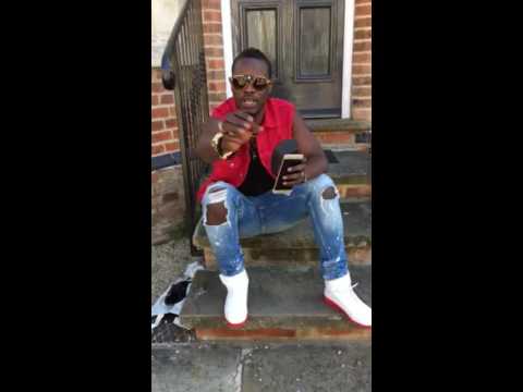 Pape Ndiaye Thiou se prépare pour le 4 septembre au titan de Paris  !